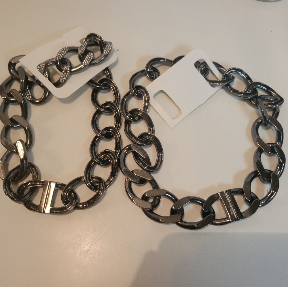 Chain Link . - image 5